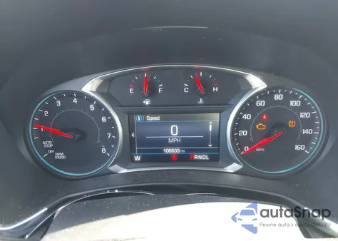 2019 Chevrolet Equinox Lt from USA, damaged, VIN 2GNAXKEV3K6170774